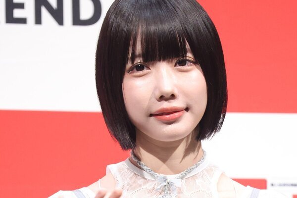 「とばっちりでかわいそう」あのちゃん　出演CMに「酔う」と“健康被害”クレーム殺到も同情の声