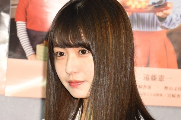 長濱ねる　“女優専門の事務所”に移籍決断した「本音の理由」