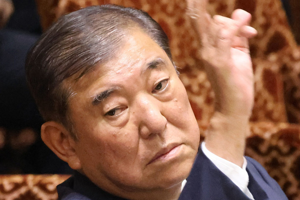 「選挙の責任は石破さんじゃない」76歳大御所タレント　自民党内で加速する“石破下ろし”を猛批判