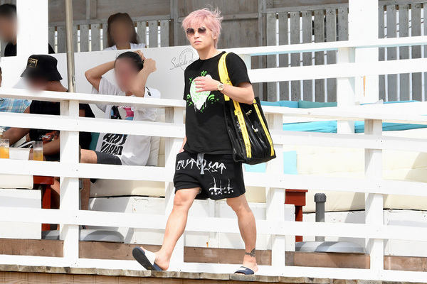 手越祐也　7年ぶりにドラマ復帰！ジャニーズ時代から続く日テレとの“蜜月関係”