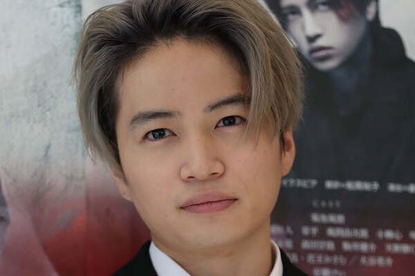 菊池風磨　目黒蓮抑えSTARTO社の“新CM王”に！有名クライアントから「好かれるワケ」