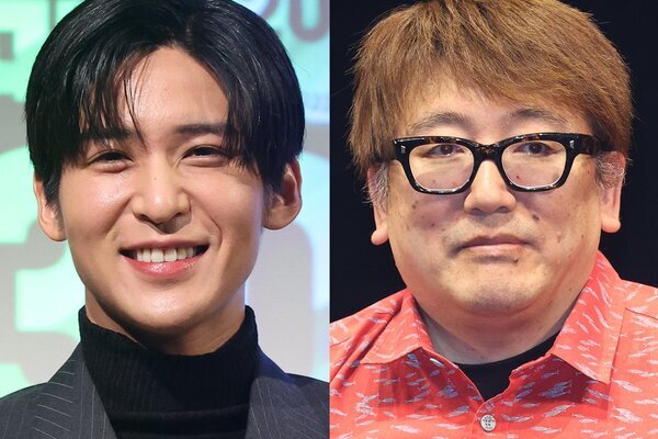 《主演の目黒蓮も涙》福田雄一監督が打ち上げで告白した「壮絶4年闘病」、一時は入院も