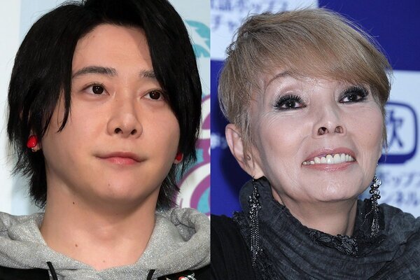 《意外な有名人人脈》ミセス大森元貴　マネージャーのいとこは藤ヶ谷太輔、親友は研ナオコ！子役時代の「先輩」