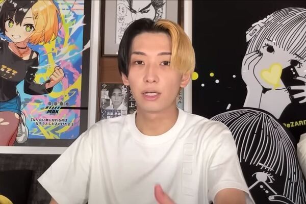 「エンタメに使うのは違う」ヒカルとコラボしたギャル霊媒師が急逝した盟友29歳実業家からの“警告”を代弁、故人のコンテンツ化に疑問の声