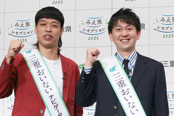 《ニューヨーク、さや香も》昨年準Vのバッテリィズが“今年はほぼ出ない”宣言…「M-1」でブレイク後に出場しない芸人が増えたワケ