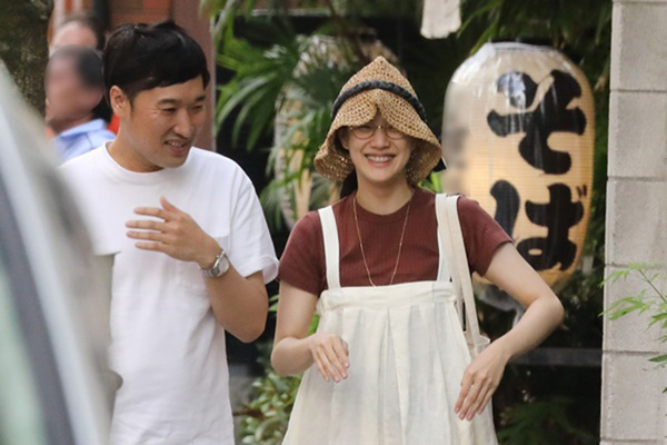 好きな「芸人と女優」夫婦ランキング！3位山里亮太×蒼井優、2位木梨憲武×安田成美を抑えた1位は？