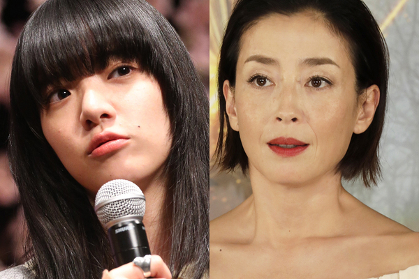 ギャップを感じた「タトゥー芸能人」ランキング！3位あいみょん、2位宮沢りえを抑えた1位は？