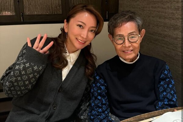 《激しいバッシングや重病も…》加藤茶＆綾菜　世間の評価をひっくり返した“結婚15年の歩み”