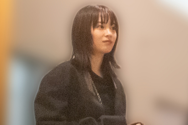 「おじいちゃん？」広瀬すず　松下洸平への“失礼”発言が波紋…スタッフ軽視で大炎上の過去