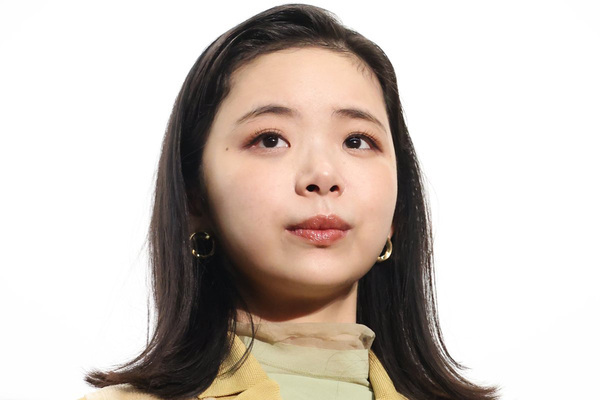 《“ぽっこりお腹”報道》趣里　父・水谷豊はスキャンダル恋人・三山凌輝に猛烈な拒否反応…強行突破なら「親子関係の悪化」も