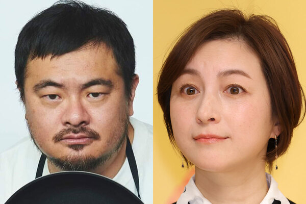 《自宅も至近距離に引っ越し》鳥羽シェフ　古民家レストラン閉店のウラで貫いてきた恋人・広末涼子への“献身”