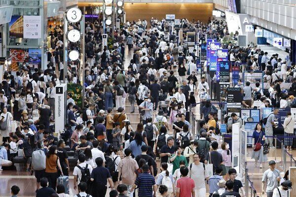 《激しい喉の痛み“ニンバス”が猛威》患者急増中のコロナ感染…症状よりも怖いウイルスがもたらす“新事実”