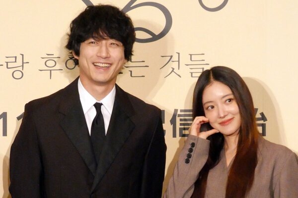 坂口健太郎　韓国で国民的人気に！ビジュアルだけじゃない「愛されるもう一つの理由」