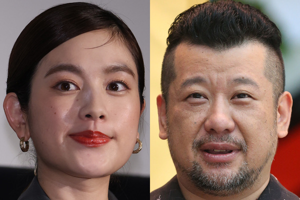 「とんでもない映像」ケンドーコバヤシ　筧美和子の“ファスナー全開”動画に驚愕