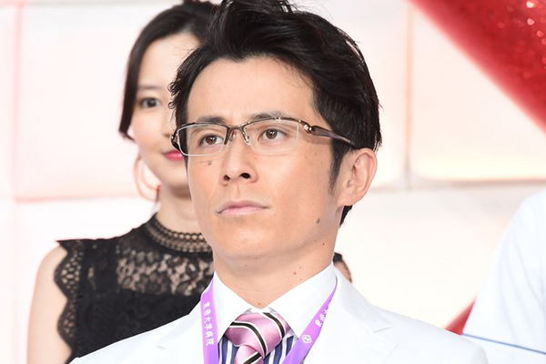 《ママタレ枠に参入か》藤森慎吾　一般人妻“顔出し”の真意…見据えた“子だくさん”元アイドルママ