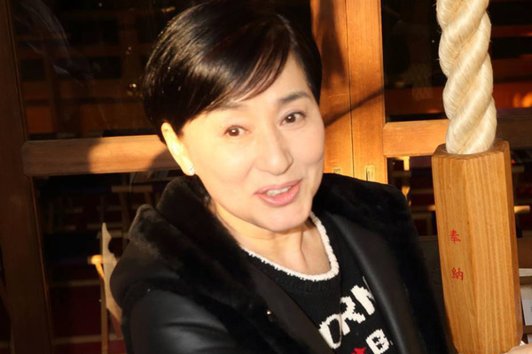 《1カ月ブログ更新ナシの異変》松居一代　元夫・船越英一郎が再婚＆第1子誕生の1カ月前に訴えていた「体調不安」