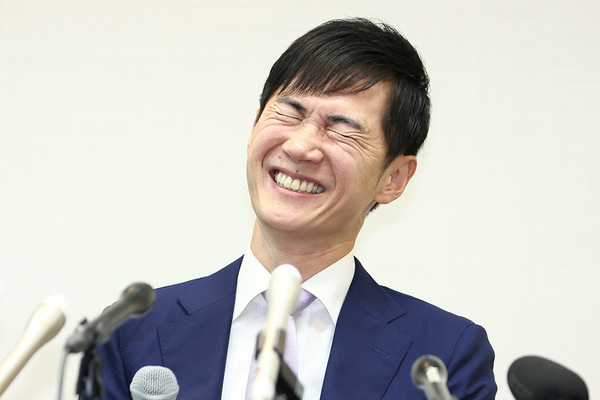 「どうしても説教したいんだね」石丸伸二氏　退任会見冒頭での記者への“ネチネチ詰問”にネットから疑問続出