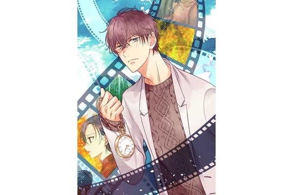 【無料公開中】漫画『恋愛輪廻―心想探偵・沢木竜助』　第1話「深層への扉」