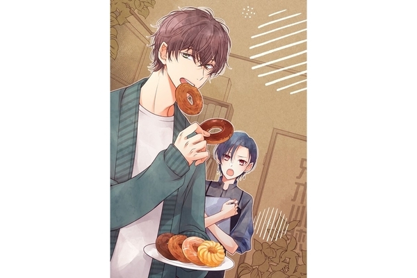 【無料公開中】漫画『恋愛輪廻―心想探偵・沢木竜助』　第2話「過去世回帰」