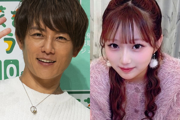 「なんなんですかね」杉浦太陽　長女の希空に“爆速“で抜かれ完敗も…透ける“親心”