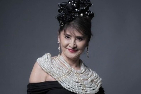 「ゾクゾクしたりするから」志穂美悦子　夫・長渕剛と国生さゆりの不倫疑惑にも動じず…別居報道後も30年前から変わらぬ「妻の余裕」