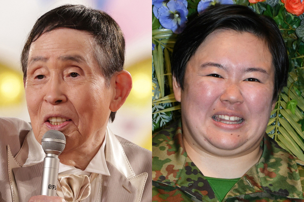 『24時間テレビ』で「感動した」マラソンランナーランキング！3位萩本欽一、2位やす子を抑えた1位は？【2025年版】