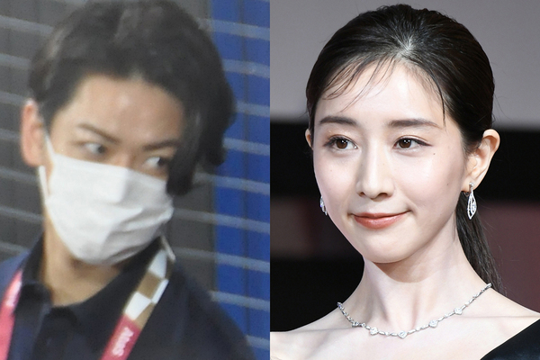 《亀梨との熱愛報道どうなった？》田中みな実　元カレは美人妻“顔出し”…自身の結婚バナシが立ち消えの“謎”