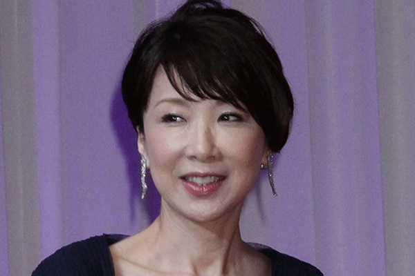 「これからもずっと見守る」伊藤蘭　愛娘・趣里の結婚を後押しした“ポジティブマインド”