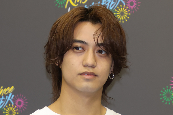 髙橋海人　体調異変で『24時間テレビ』を急遽欠席⋯ファンが心配していた3日前の“異変”