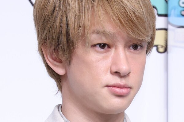 「地獄のスケジュール」横山裕　100キロマラソン完走翌々日の「過酷な仕事」に広がる衝撃