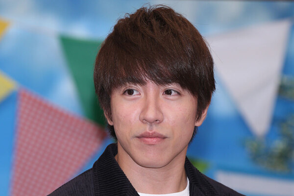 「顔白すぎん？」村上信五　『24時間テレビ』で見せた病み上がり後の“ほっそり姿”に集まる心配の声