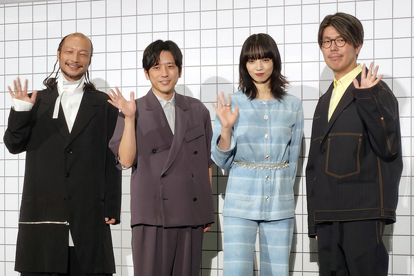 「警告ないのありえない」大ヒット映画『8番出口』激しい津波描写の“事前アナウンスなし”が波紋…東宝は問い合わせに回答せず→公開4日目にしれっと追加