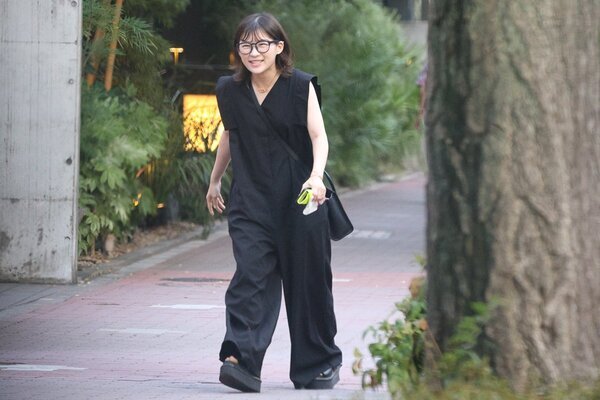 伊藤沙莉＆岡田将生『虎に翼』クランクアップ後初パーティで見せた「共通の変化」