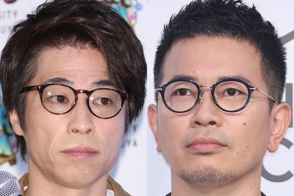 「再結成してほしいお笑いコンビ」ランキング！3位雨上がり決死隊、2位ロンブーを抑えた1位は？