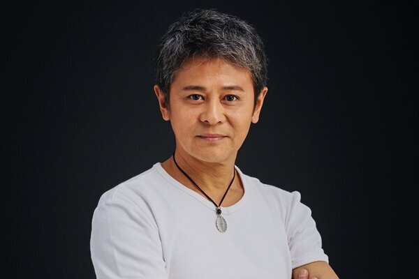 「やるよ、やるよじゃなくて」中村繁之 とんねるず・木梨憲武に学んだ自然な笑いの極意