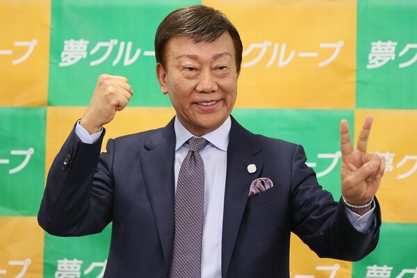 《8年間連絡取らず》橋幸夫さん　82歳で死去…事務所社長が明かしていた“絶縁”長女との関係