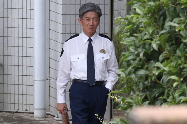 「フジテレビもいろいろとあった」木村拓哉　トラブル続出の『教場Ⅲ』打ち上げでついに語った「中居問題」