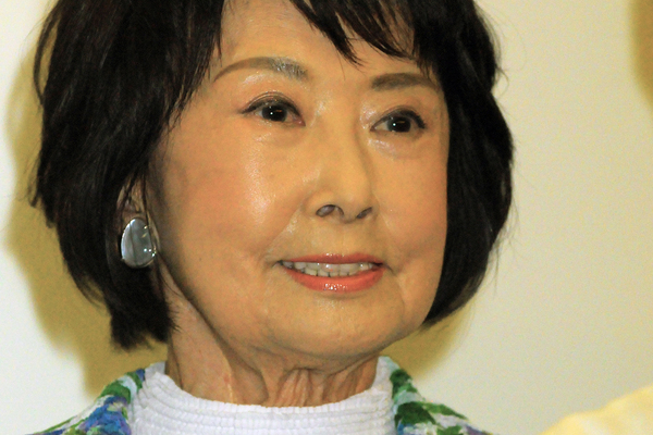 「いつも目立たないようにされていた」吉行和子さん　“終のマンション”で目撃されていた「90歳の最晩年」