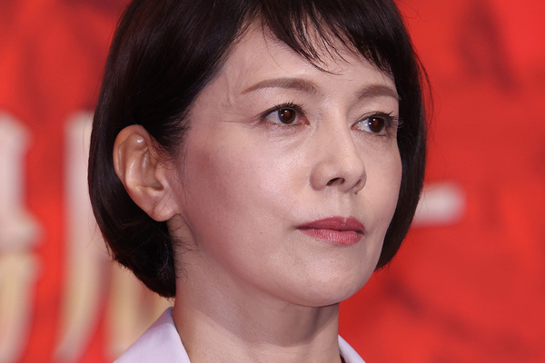 《男を投げ飛ばし…》沢口靖子　初月9主演作ロケで見せた「科捜研のマリコ」と“真逆の演技”