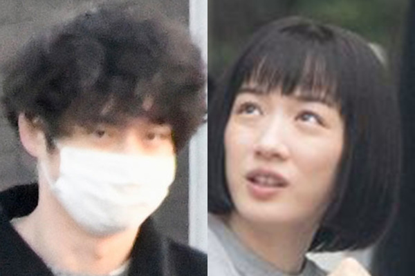 「優柔不断」「耐えられない」ファンの嘆き…坂口健太郎　“三角関係”報道で崩壊した“好青年”キャラ