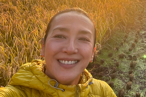 「支配された枠組みに息苦しくなった」宮崎ますみ（57）『ビーバップ』でブレイク→乳がん＆離婚を経てたどり着いた「八ヶ岳での移住生活」