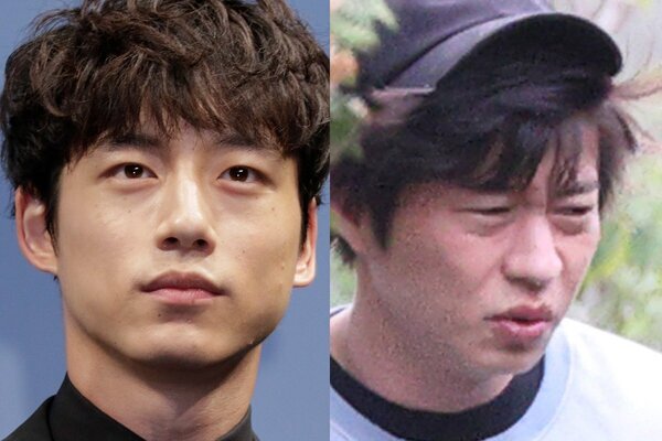 《田中圭もお気に入り》坂口健太郎と同棲報道の一般女性は人気ヘアメイク　関係者が語る素顔