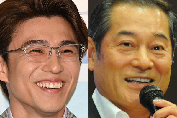 「YouTubeが面白いと思う俳優」ランキング！3位松平健、2位中尾明慶を抑えた1位は？