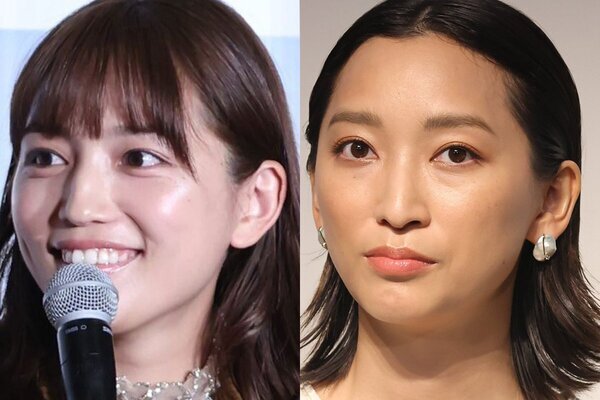 「YouTubeが面白いと思う女優」ランキング！3位川口春奈、2位杏を抑えた1位は？