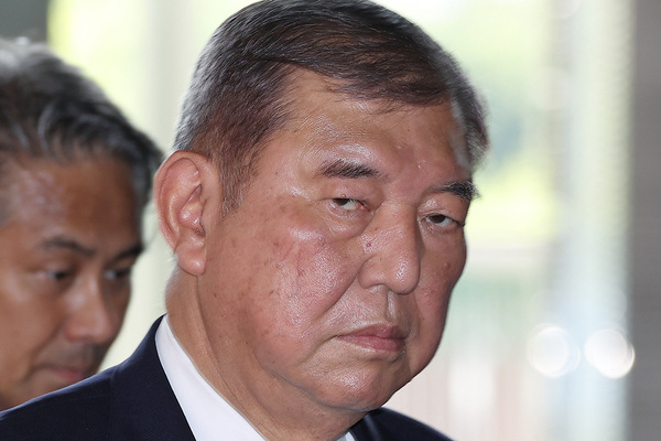 「国民への対話と説明に努めた人」大越健介キャスター　石破首相退陣のウラで綴っていた“2500文字の労い”