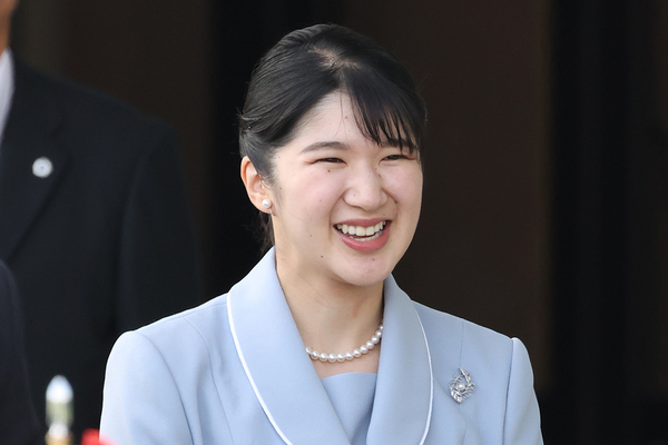 《愛子さまの称号を間違えて…》フジテレビ　悠仁さま“成年式写真フライング”騒動の直後にも“凡ミス”