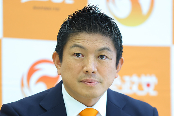 「教育と指導で終わりですか？」参政党・初鹿野議員の“歳費返納撤回”問題　神谷代表の謝罪にジャーナリストが“20文字”で苦言