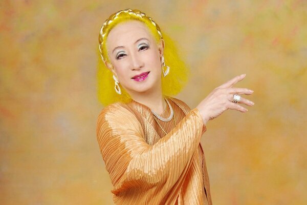 90歳の節目に、次世代に向けたメッセージを発信――美輪明宏さん語る“人生がうまくいく人”の共通点とは？