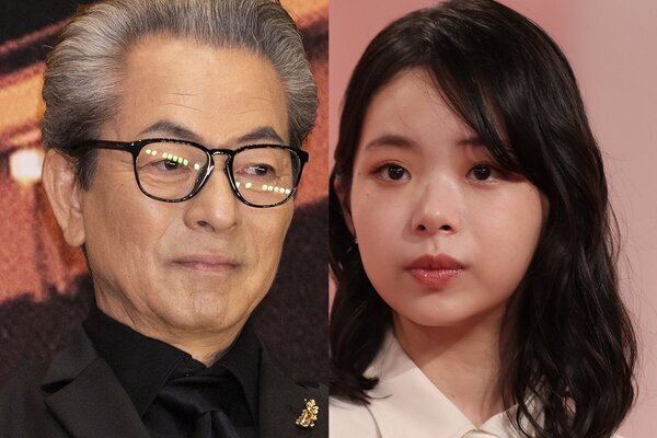 《“言葉が通じないのか”と不安に思っていて…》水谷豊　義息子・三山凌輝の“天然ぶり”に唖然