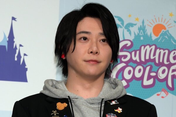 《最終回直前『あんぱん』秘話》ミセス大森「歌に説得力をくれ！」自らのセリフに驚愕した理由